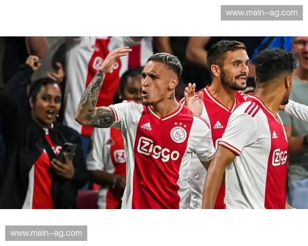 阿贾克斯比分：让每一秒钟的激情都不被错过